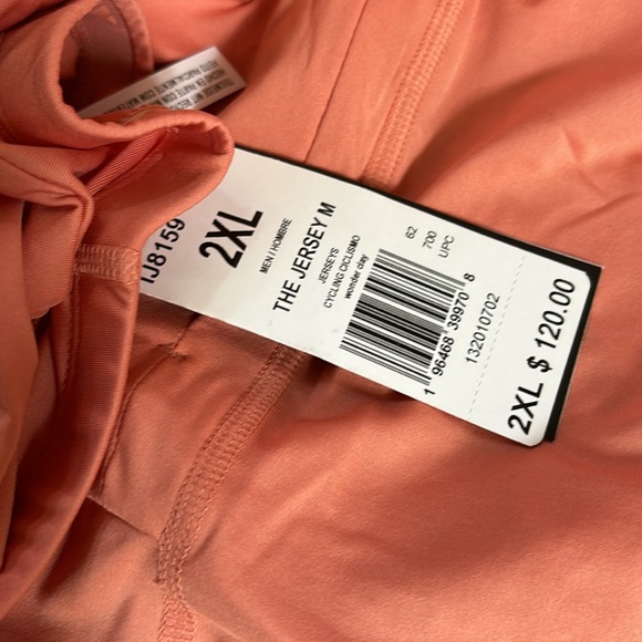 Adidas Cycling top - Picture 5 of 5